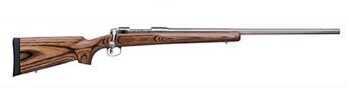 <span style="font-weight:bolder; ">Savage</span> Arms 12 223 Remington Varminter Low Pro 26" Stainless Steel Barrel 7" Twist Bolt Action Rifle 18464